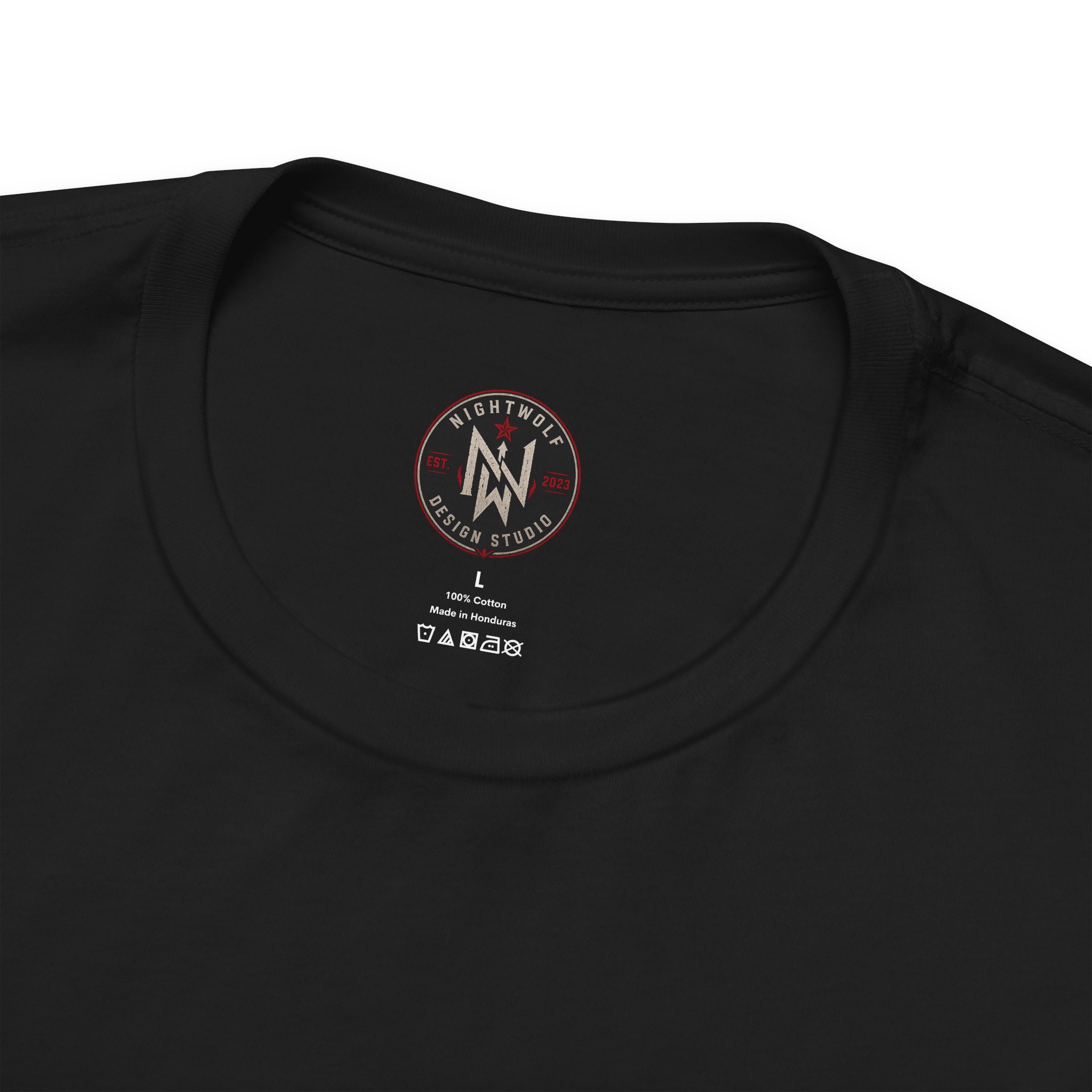 DD-214 Americas Official Man Card T-Shirt Veteran Military Tee - Image 9