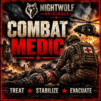 Combat Medic