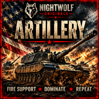 Artillery